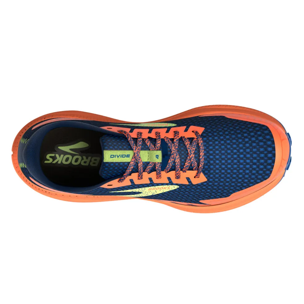 Divide 4 trailrunschoenen