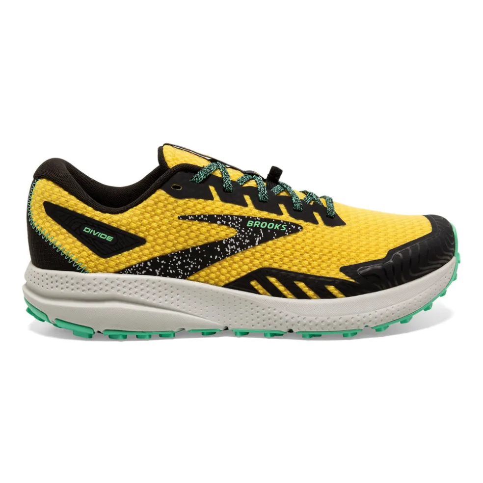 Divide 4 trailrunschoenen