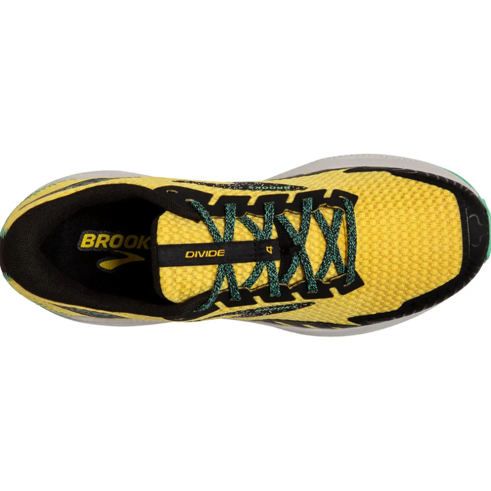 Divide 4 trailrunschoenen