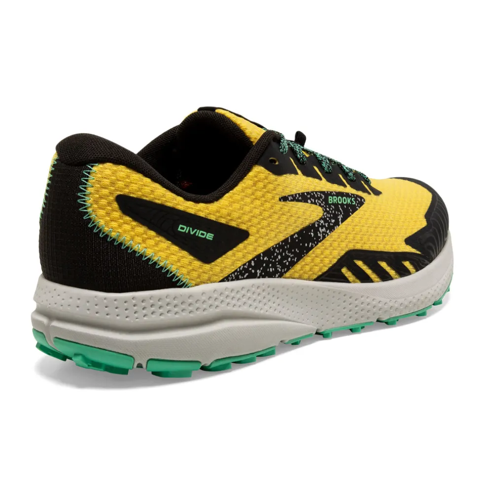 Divide 4 trailrunschoenen