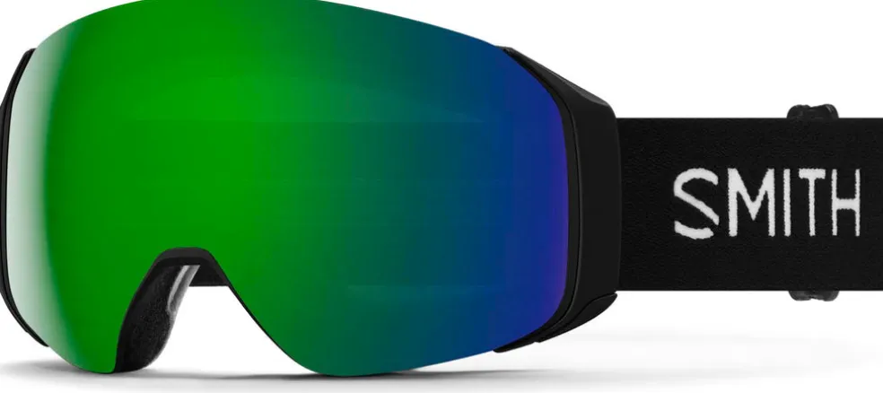 4d Mag skibril