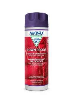Dons Proof wash-in
