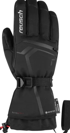 Down Spirit Gtx Dons + Heating Pocket skihandschoenen