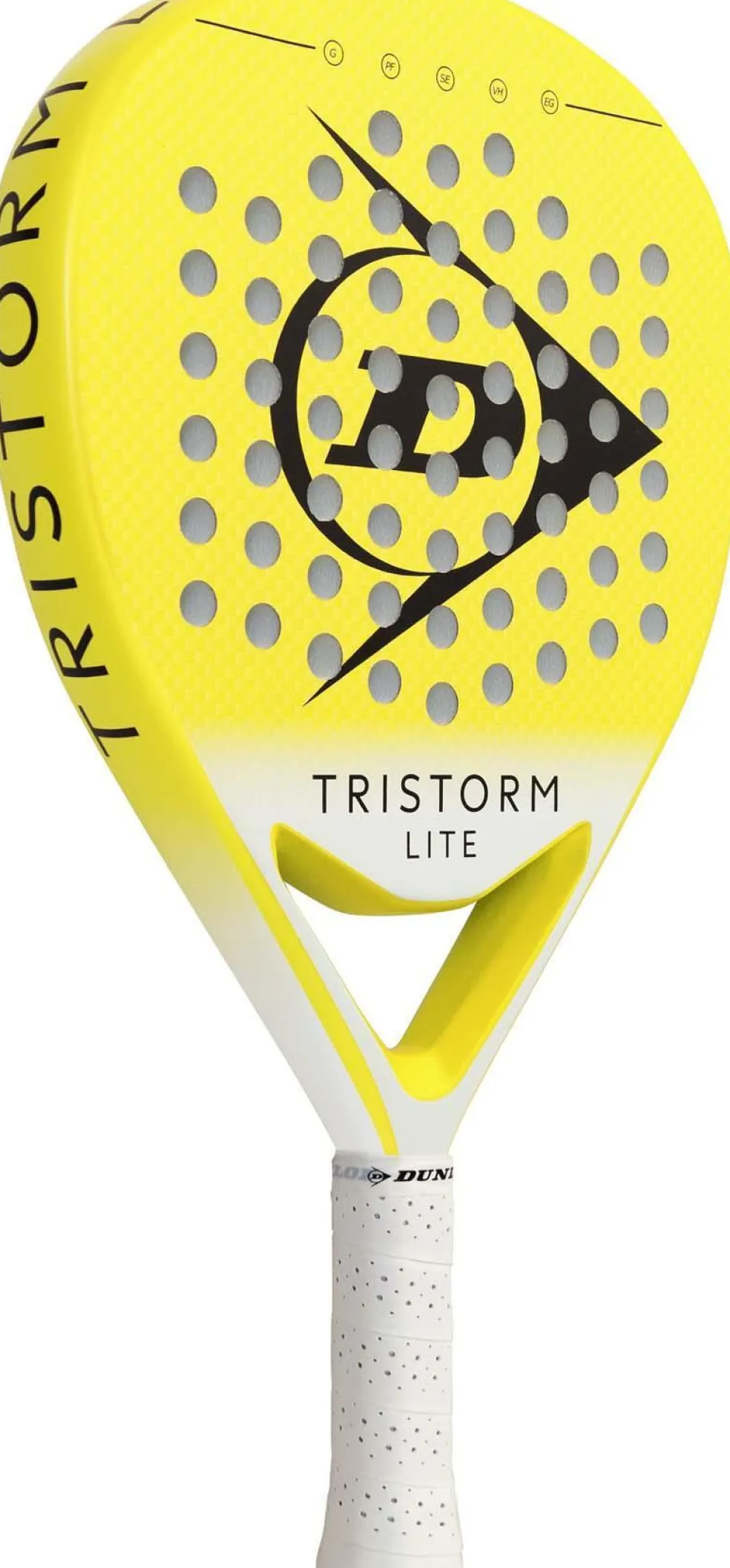 D Pdl Tristorm Lite
