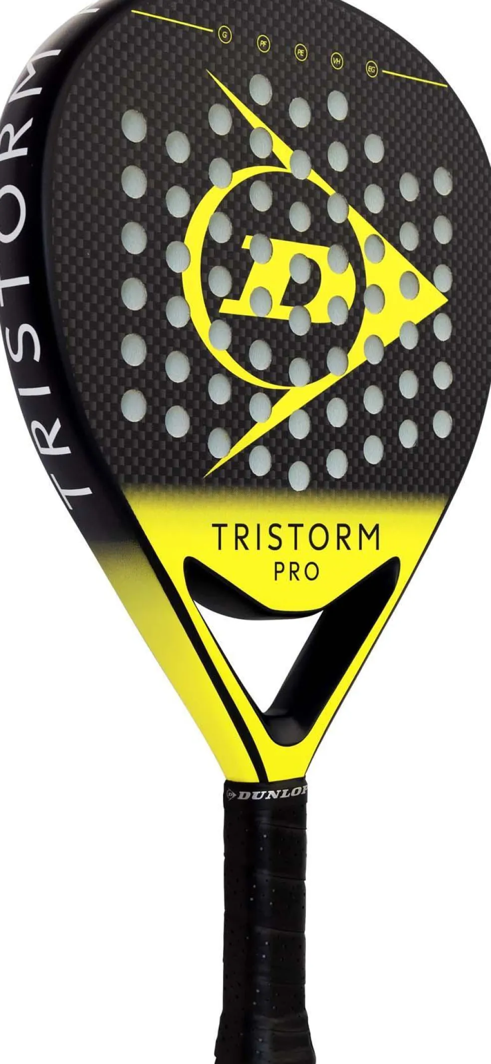 D Pdl Tristorm Pro