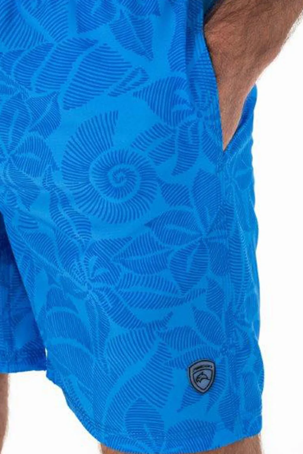 Dray zwemshort