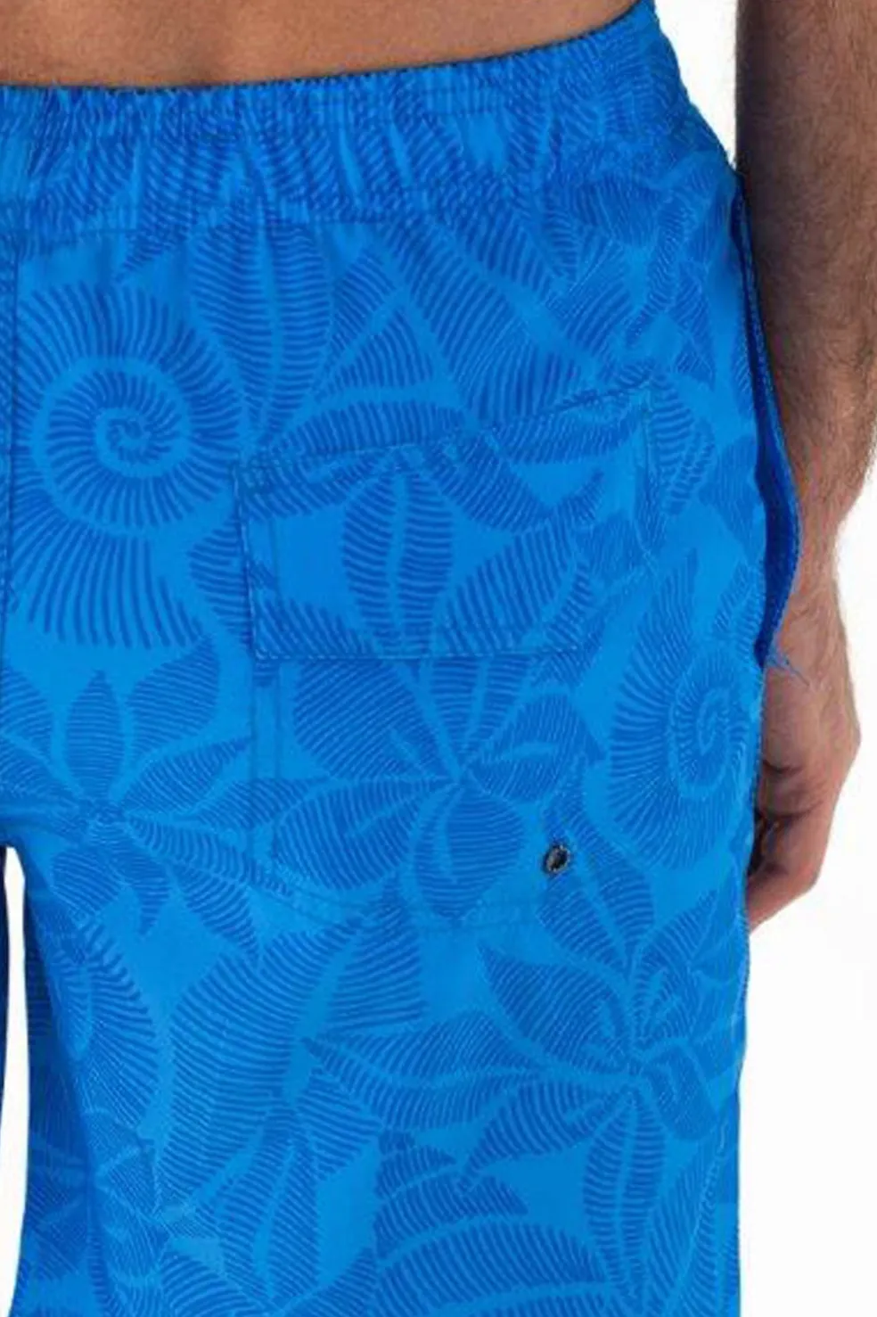 Dray zwemshort