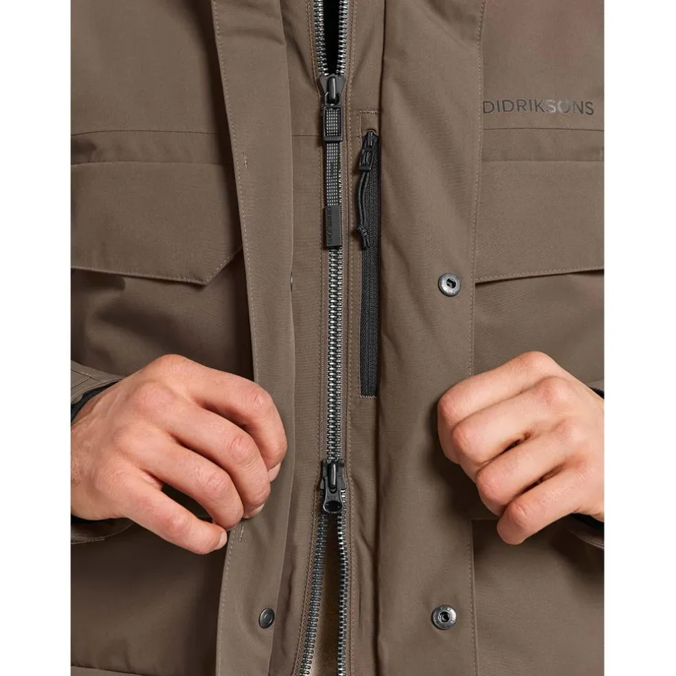 DREW PARKA