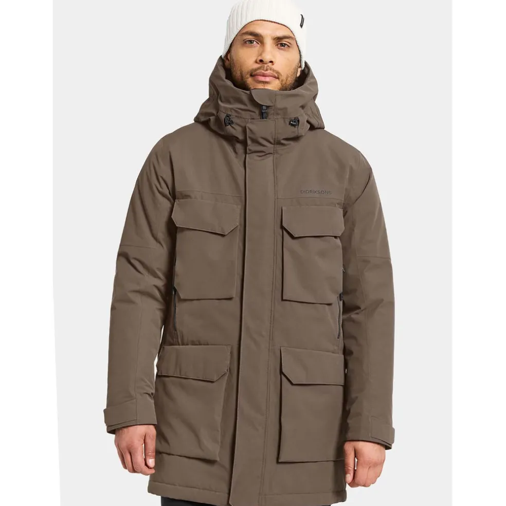 DREW PARKA