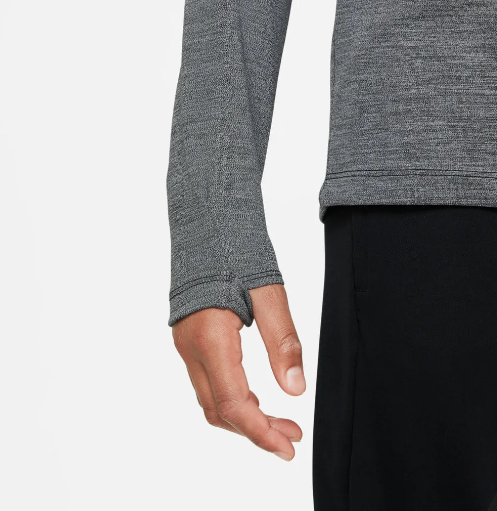 Dri-FIT Academy hoodie