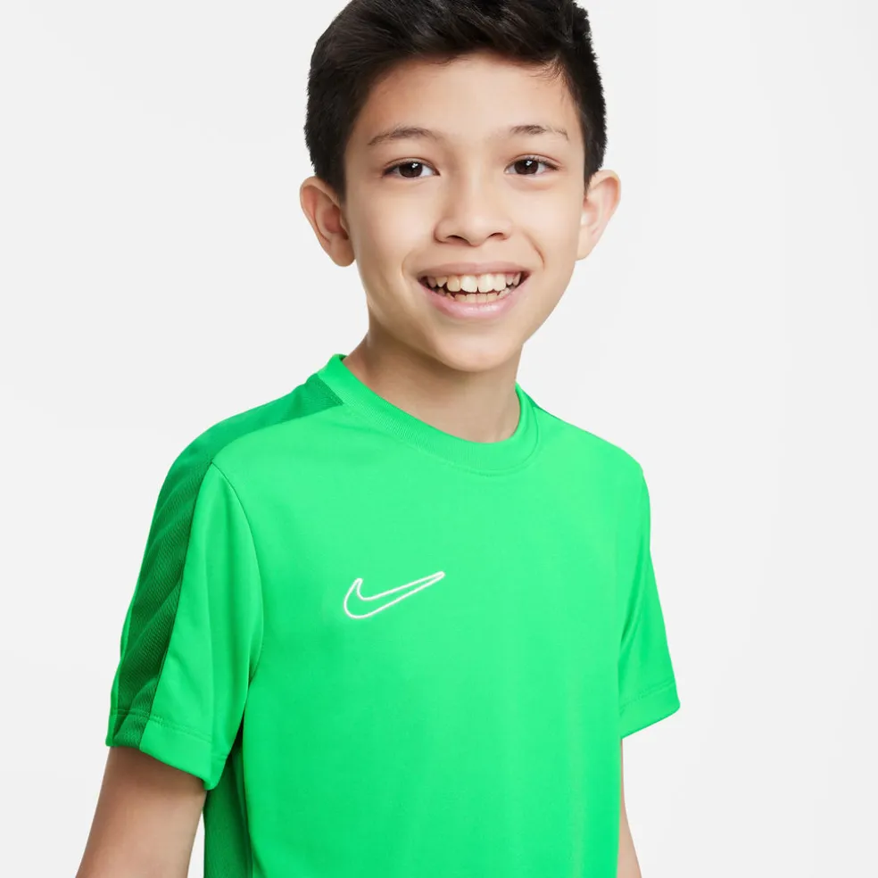 Dri-FIT Academy kids shirt