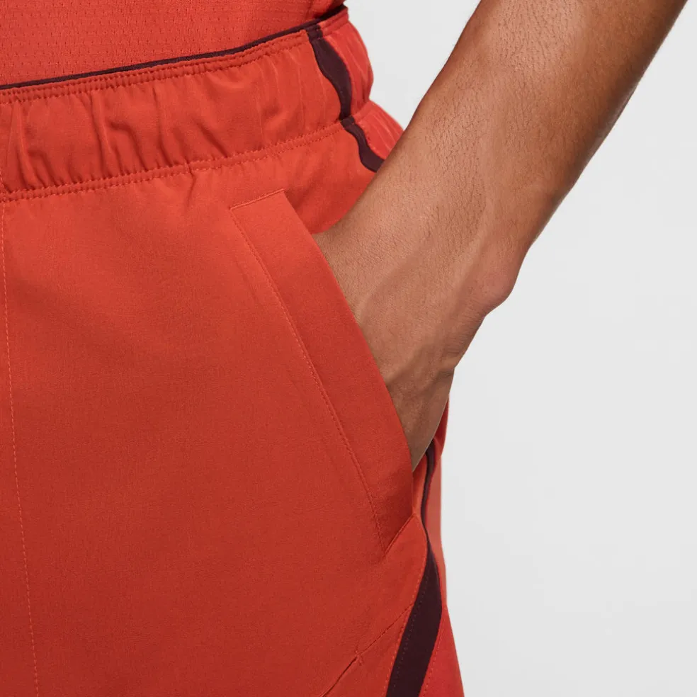 Dri-FIT Advantage 7 short