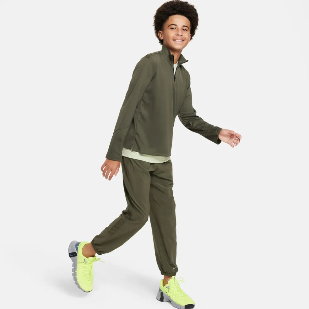Dri-FIT big kids jongens broek