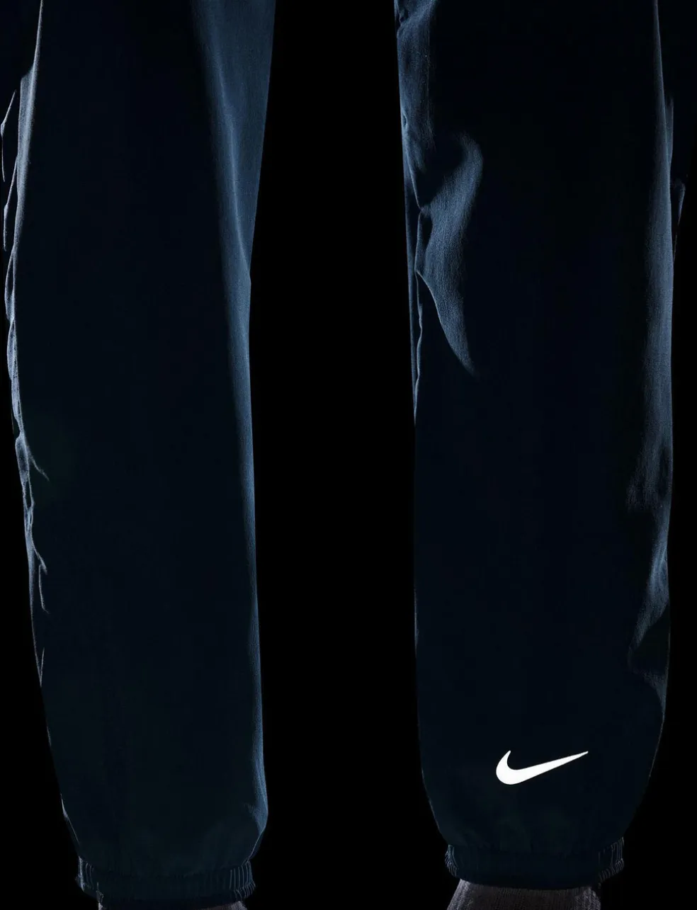 Dri-FIT big kids jongens broek