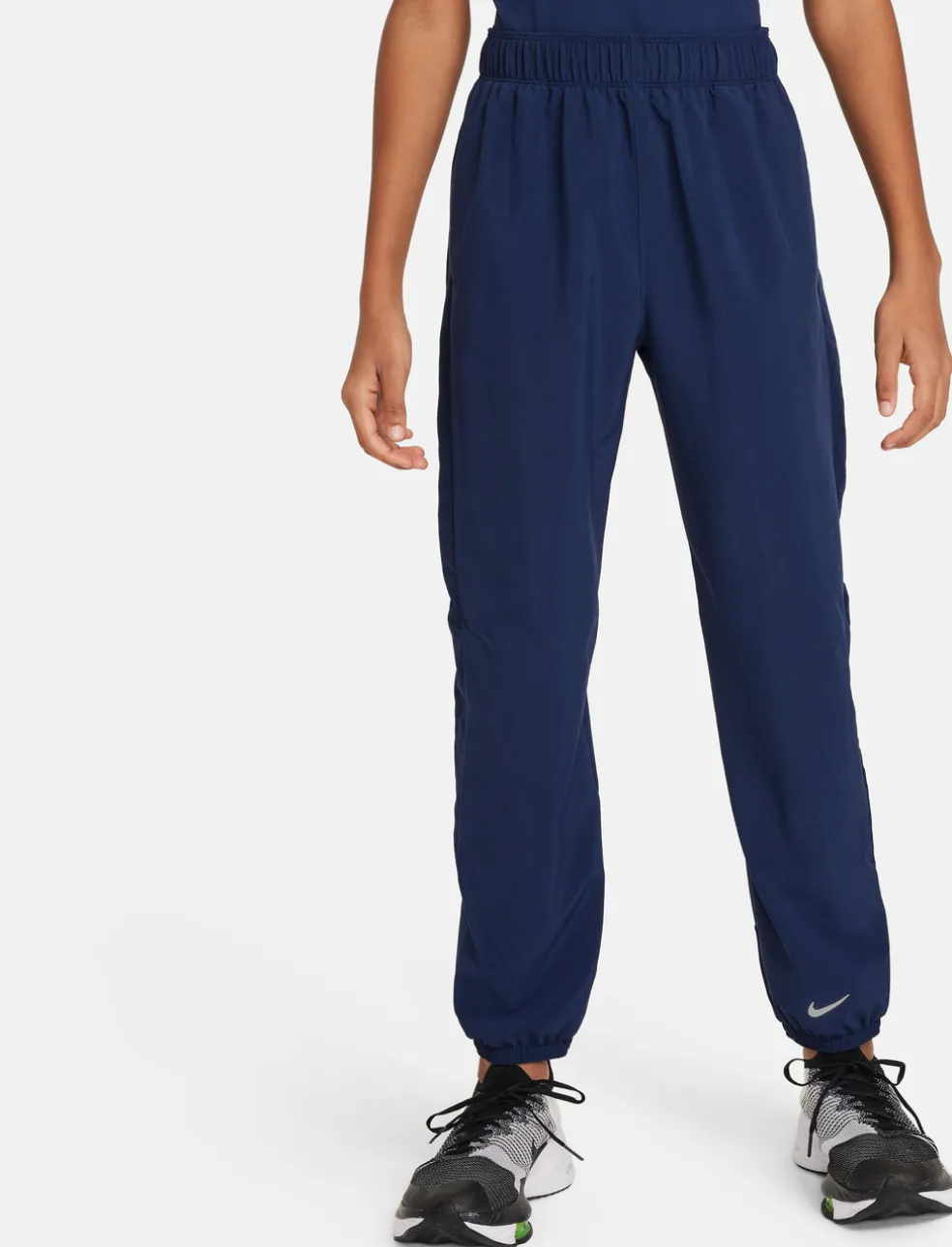 Dri-FIT big kids jongens broek