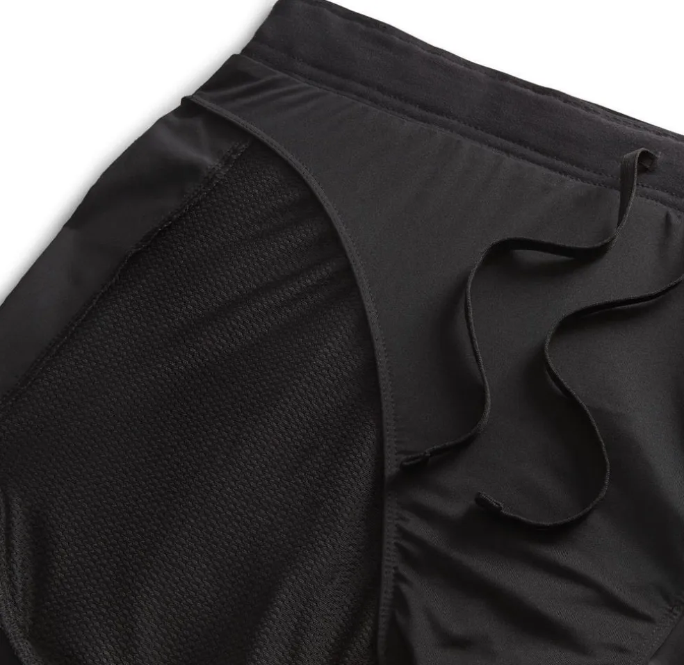 Dri-fit Challenger Men's 2in1 hardloopshort 7in