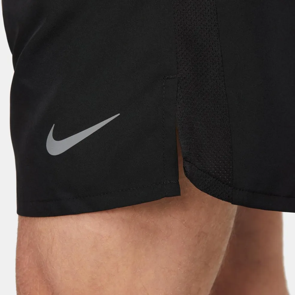 Dri-fit Challenger Men's 2in1 hardloopshort 7in