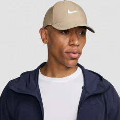 Dri-FIT Club Structured Swoosh pet