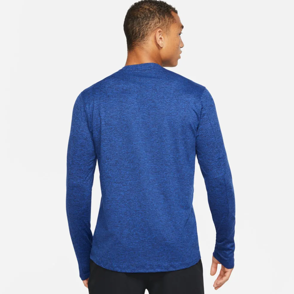 Dri-FIT Element Running longsleeve shirt