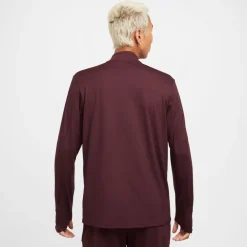 Dri-FIT Element 1/2 Zip Longsleeve shirt