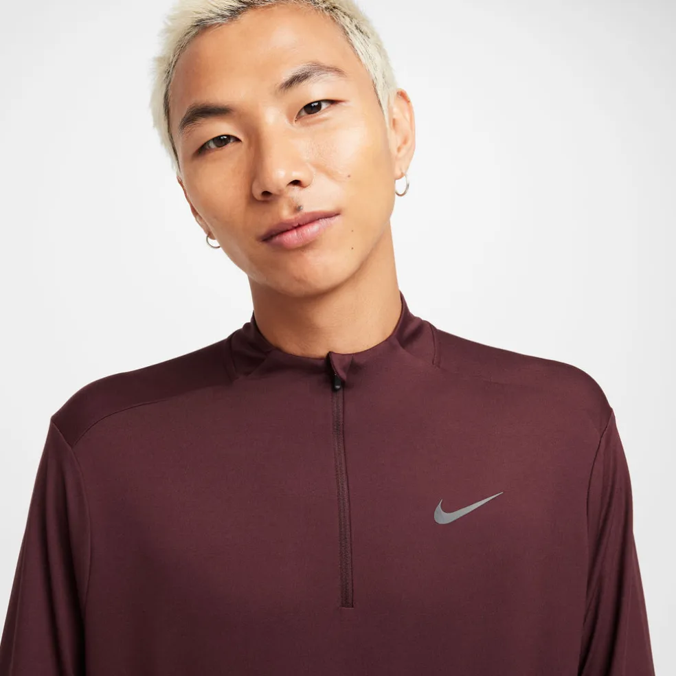 Dri-FIT Element 1/2 Zip Longsleeve shirt