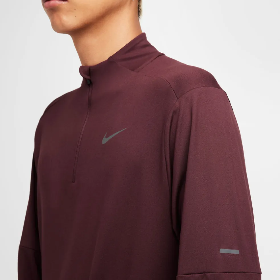 Dri-FIT Element 1/2 Zip Longsleeve shirt