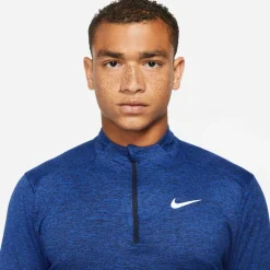 Dri-FIT Element 1/2 Zip Longsleeve shirt