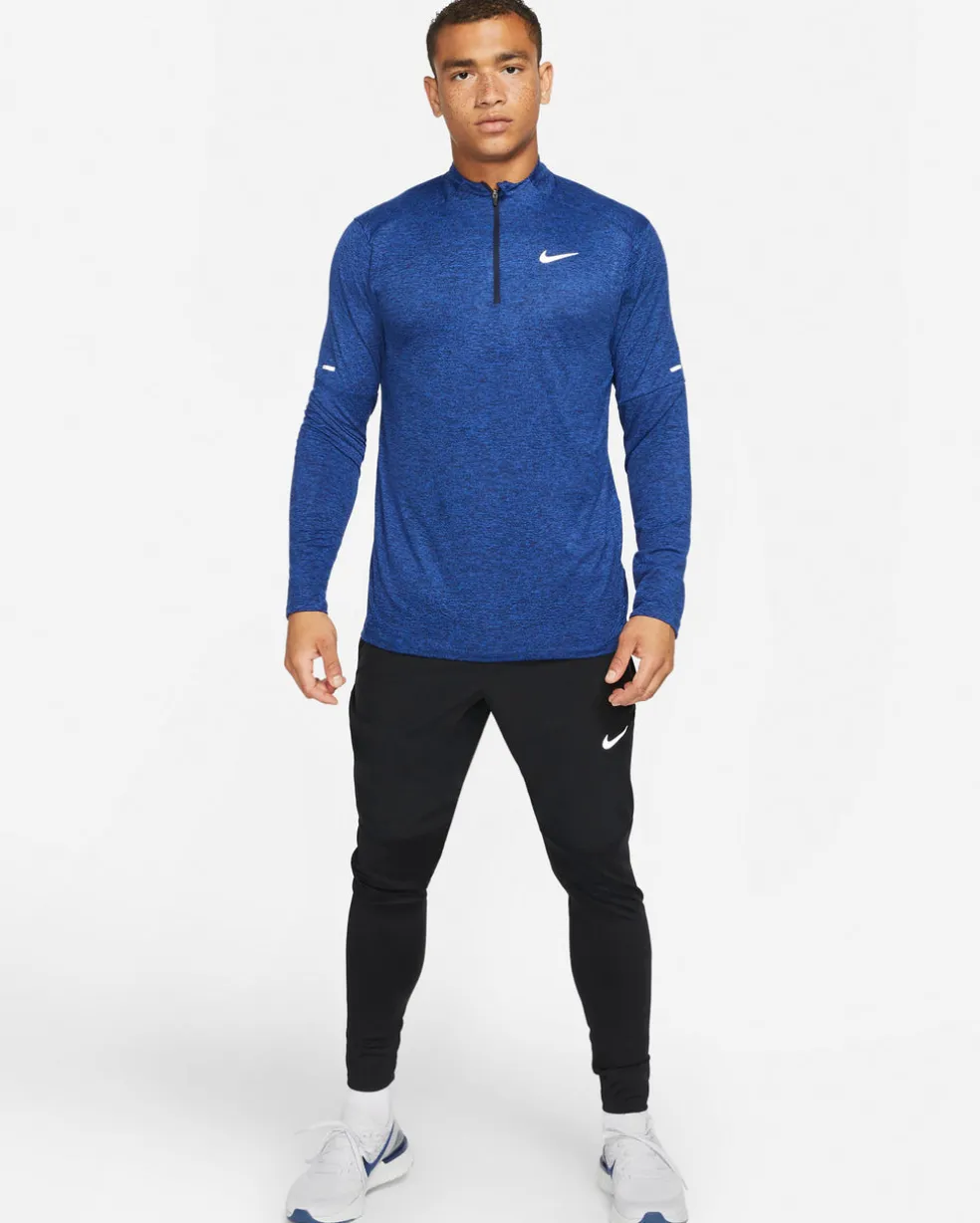 Dri-FIT Element 1/2 Zip Longsleeve shirt