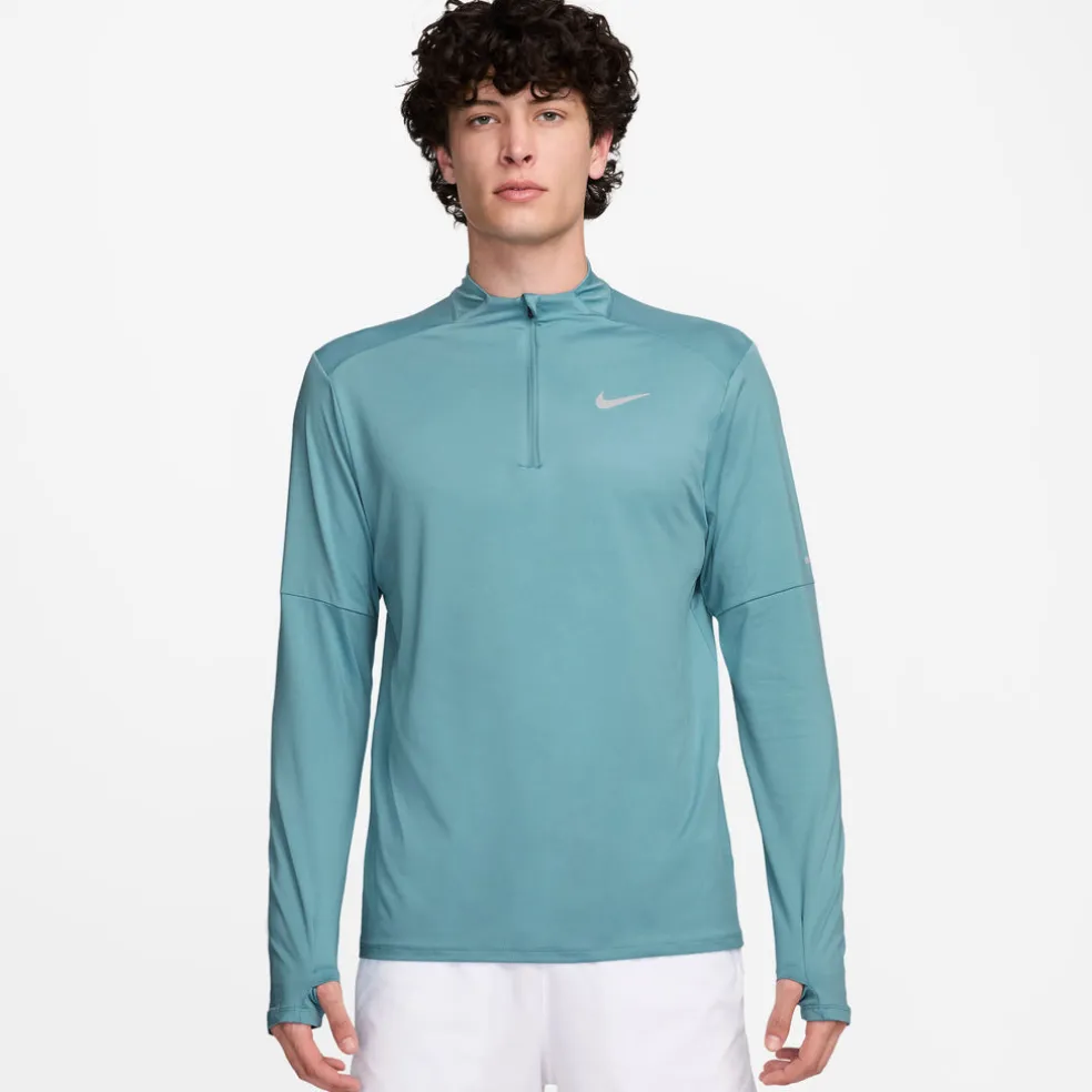 Dri-FIT Element 1/2 Zip Longsleeve shirt