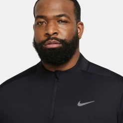 Dri-FIT Element 1/2 Zip Longsleeve shirt