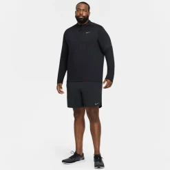 Dri-FIT Element 1/2 Zip Longsleeve shirt