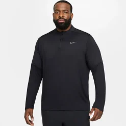 Dri-FIT Element 1/2 Zip Longsleeve shirt