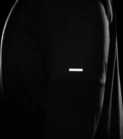 Dri-FIT Element 1/2 Zip Longsleeve shirt
