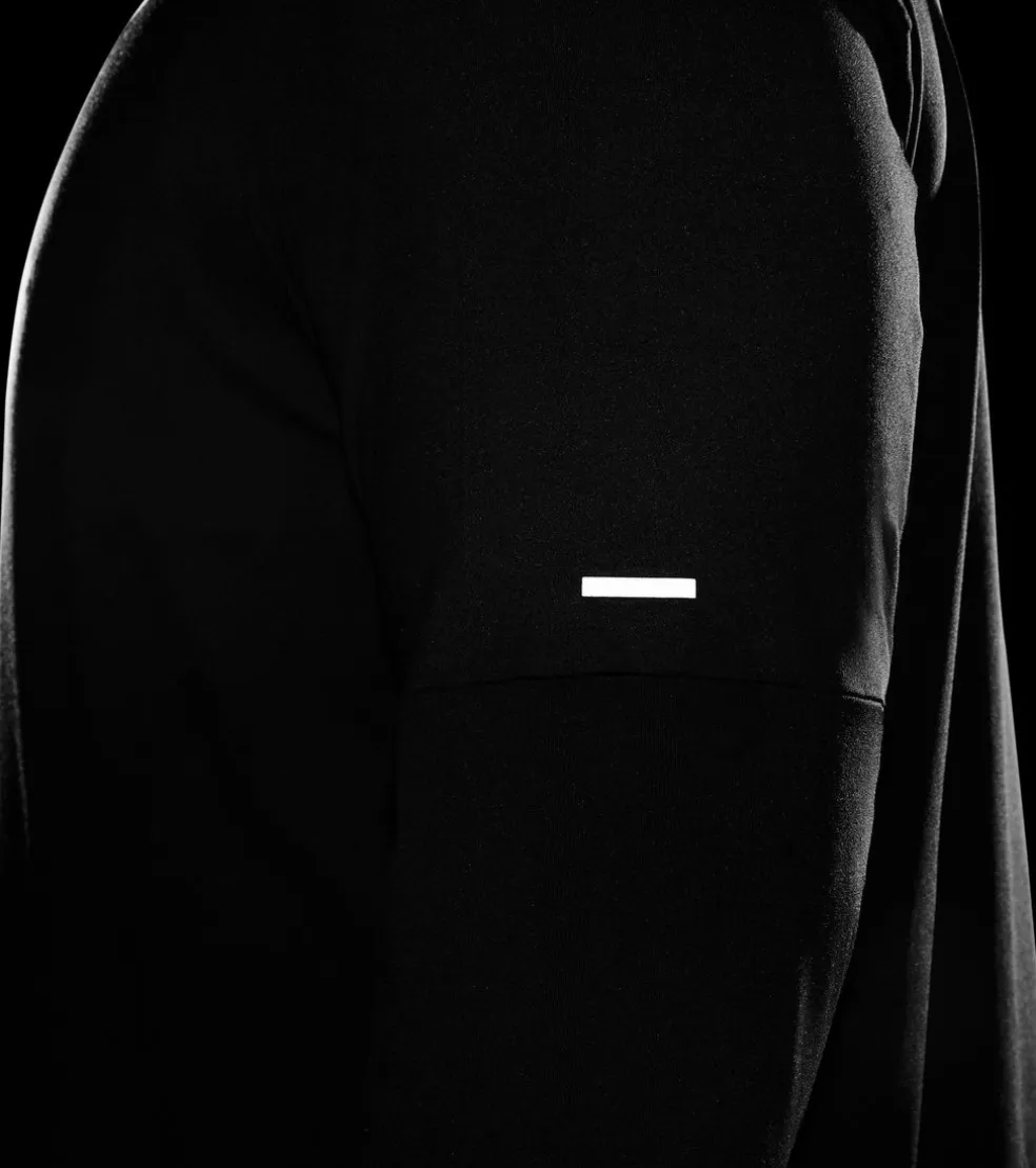 Dri-FIT Element 1/2 Zip Longsleeve shirt