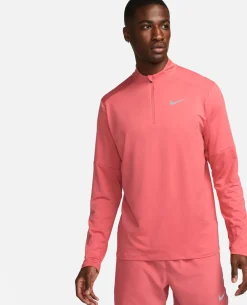 Dri-FIT Element 1/2 Zip Longsleeve shirt