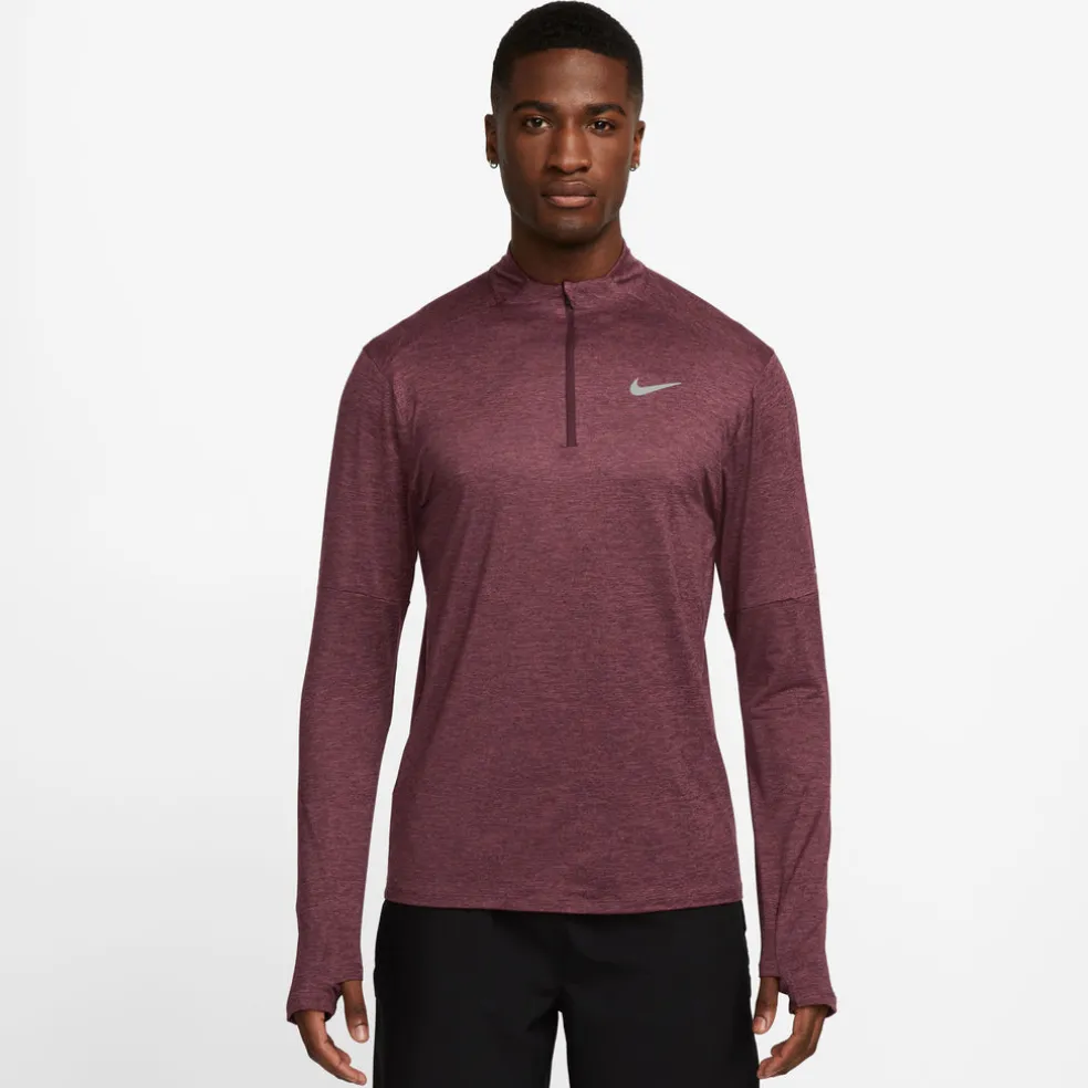 Dri-FIT Element 1/2 Zip Longsleeve shirt