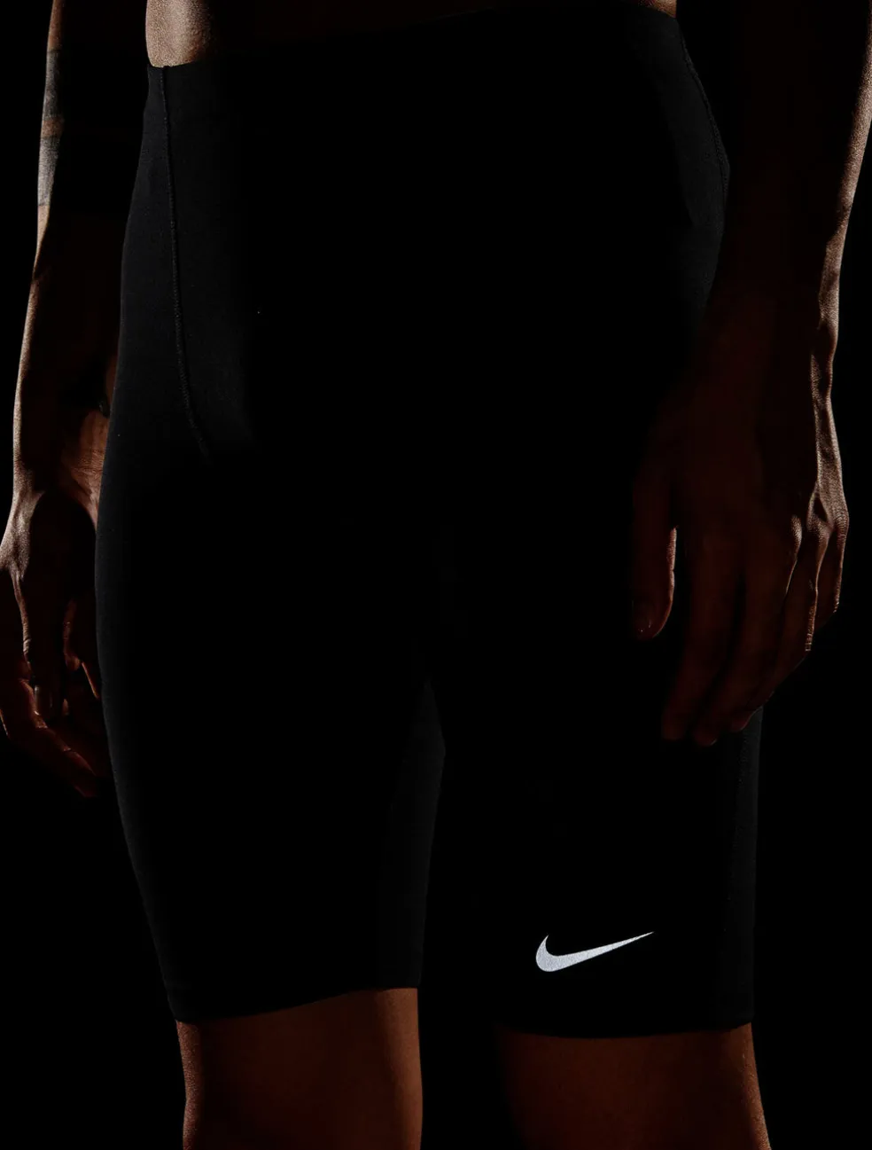 Dri-FIT Fast 1/2 length short
