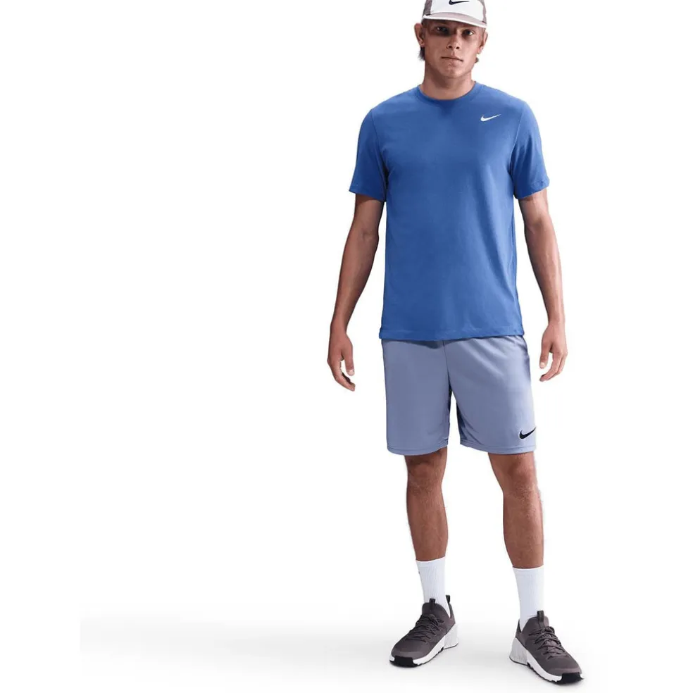 dri-fit fitness t-shirt