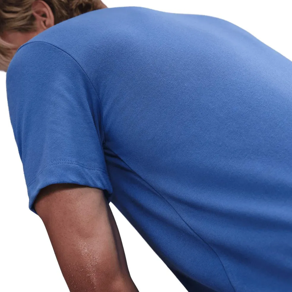 dri-fit fitness t-shirt