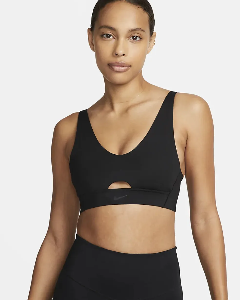 Dri-FIT Indy Medium-support sportbeha