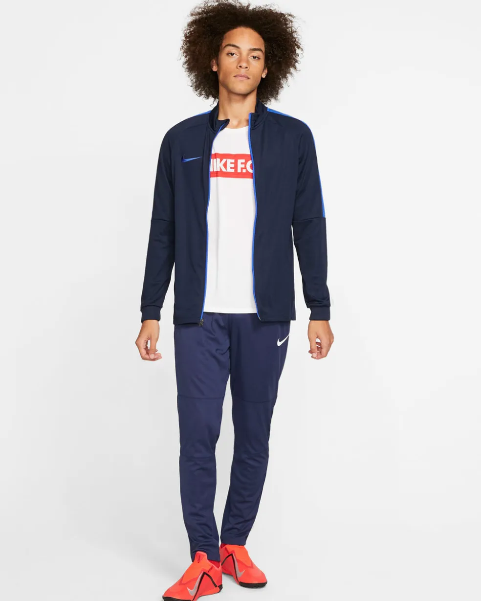 Dri-FIT Knit Soccer Branded kids broek