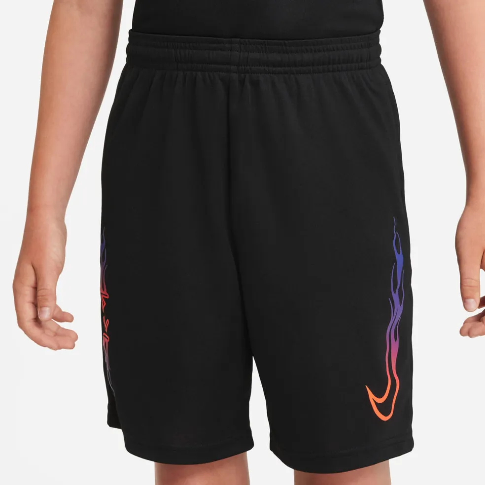 Dri-FIT Kylian Mbappé kids short