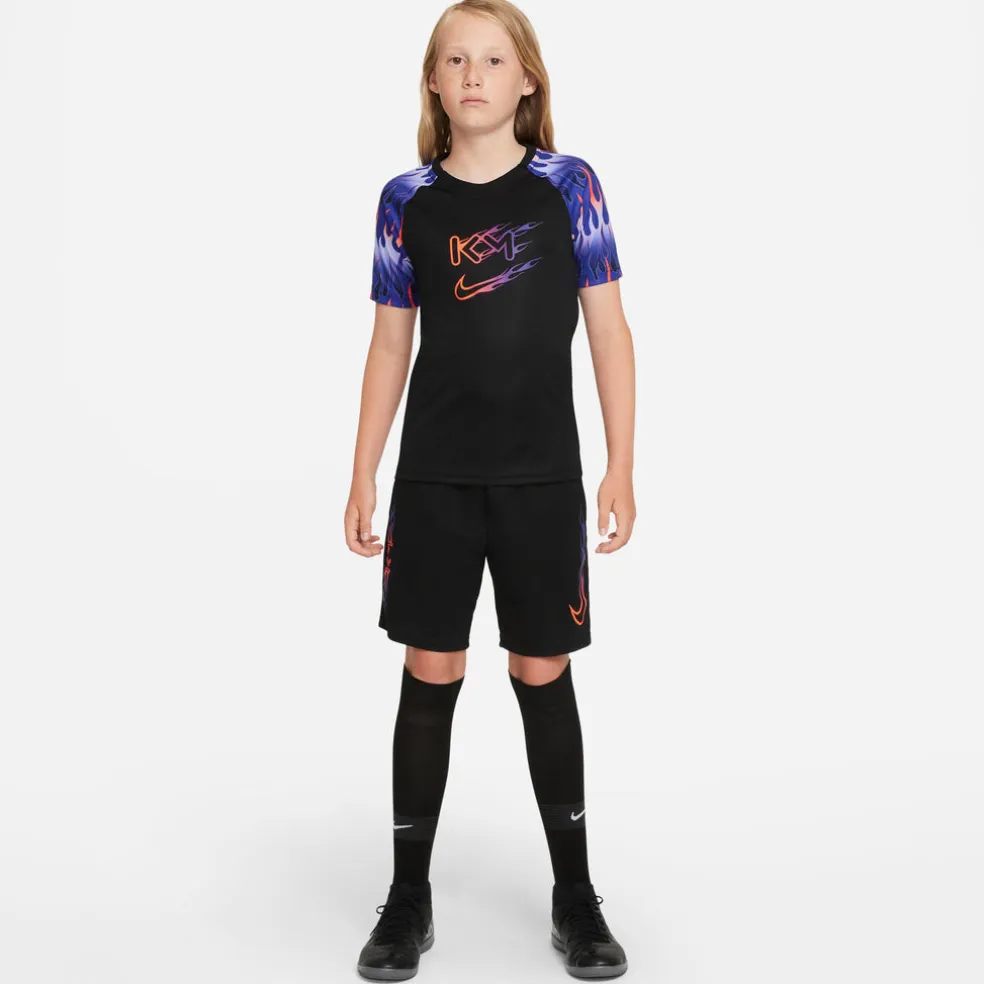 Dri-FIT Kylian Mbappé kids short
