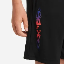 Dri-FIT Kylian Mbappé kids short