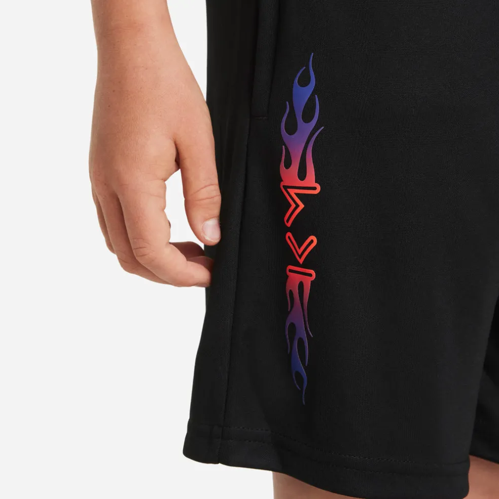Dri-FIT Kylian Mbappé kids short
