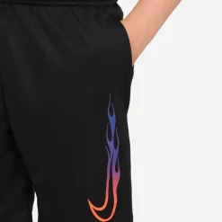 Dri-FIT Kylian Mbappé kids short