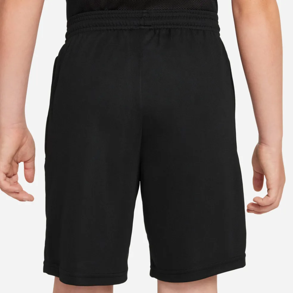 Dri-FIT Kylian Mbappé kids short