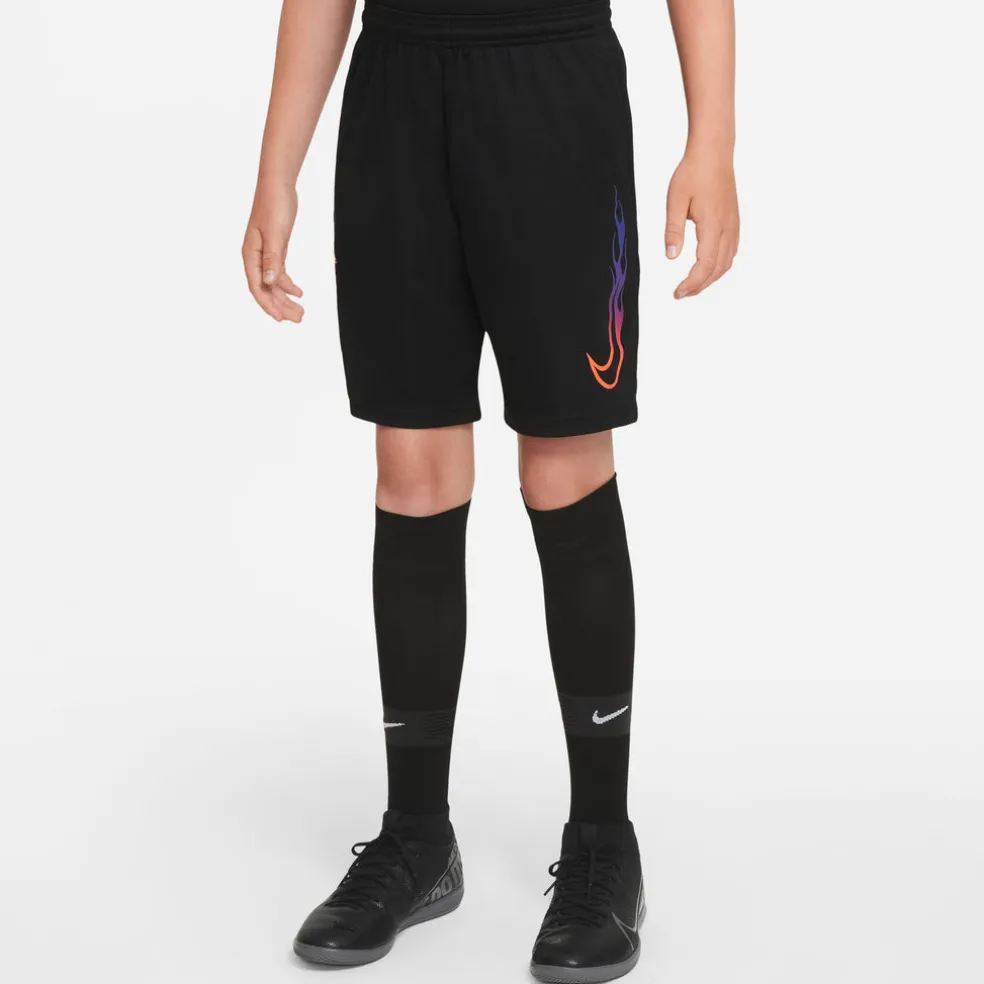 Dri-FIT Kylian Mbappé kids short