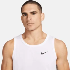 dri-fit men's training tanktop