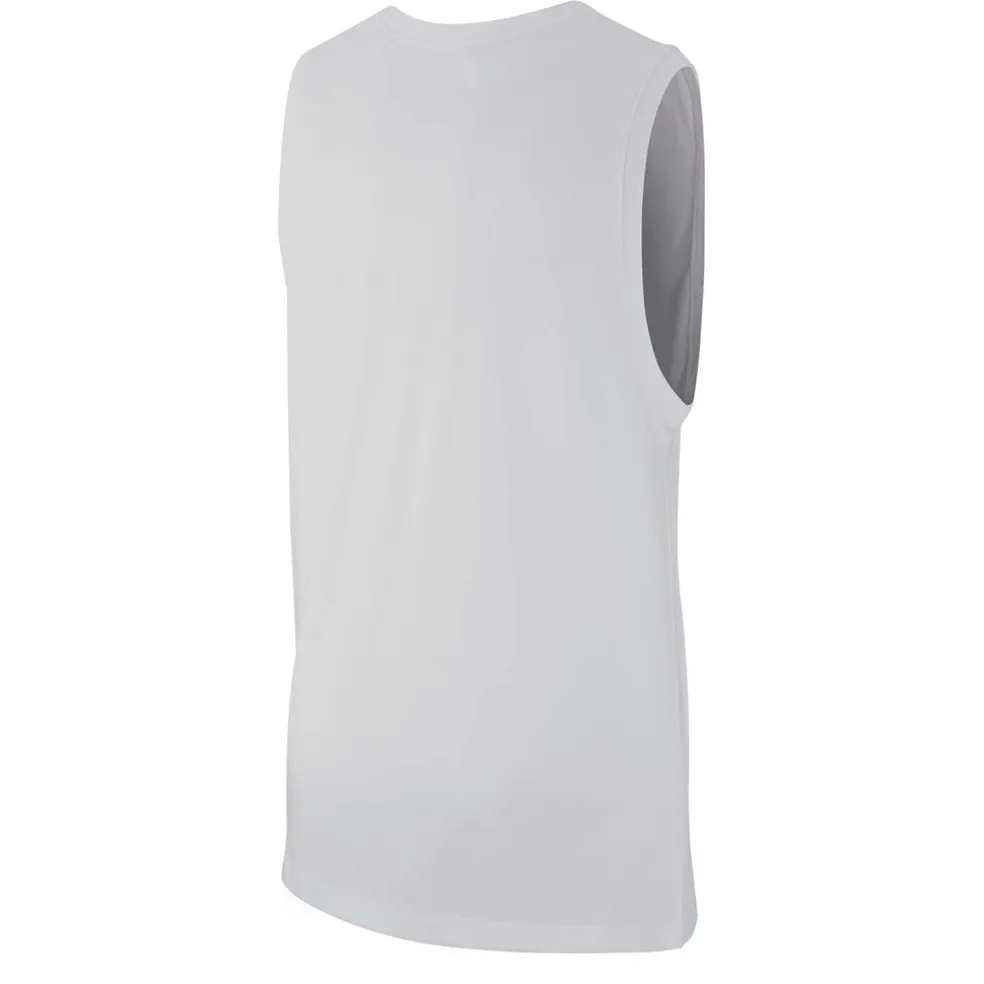 dri-fit men's training tanktop
